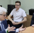О чем директор Нововоронежской АЭС решил поговорить со студентами? - Bloknot-Voronezh.Ru