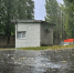 Об опасности открытых крышек люков во время дождя напомнили воронежцам - Обозреватель.Врн