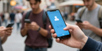 У воронежцев будет реже отключаться мобильный интернет? - МОЁ! Online