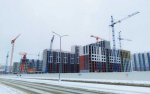 Пересмотра проекта 26-этажки на улице Газовая добилась прокуратура в Воронеже