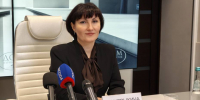 «Медики, водители и сварщики – в топе спроса»: воронежский министр труда и занятости населения подвела итоги 2025 года - РИА Воронеж