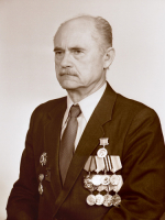 Пушкарев Виктор Федорович