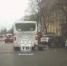 В Воронеже на улице Карла Маркса маршрутка протащила за собой женщину: видео - РИА Воронеж