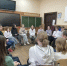 Студенты-психологи провели антибуллинговый тренинг для школьников - Медицинский Университет им. Н.Н. Бурденко