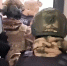 При поддержке Росгвардии в Воронеже перекрыт канал незаконной миграции - Росгвардия