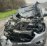 В Воронежской области Hyundai врезался в фуру: пострадали 3 человека - РИА Воронеж