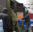 Верхнемамонские волонтеры отправили бойцам СВО и жителям ЛНР почти 10 тонн воды - РИА Воронеж