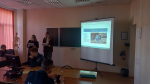 66-я научно-техническая конференция профессорско-преподавательского состава, сотрудников, аспирантов и студентов