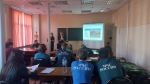 66-я научно-техническая конференция профессорско-преподавательского состава, сотрудников, аспирантов и студентов