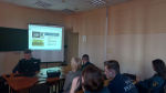 66-я научно-техническая конференция профессорско-преподавательского состава, сотрудников, аспирантов и студентов