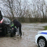 Водитель застрял на сельской дороге под Воронежем - Обозреватель.Врн