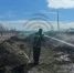 Жители поселка под Воронежем пожаловались на свалку токсичных отходов - РИА Воронеж