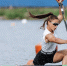 Воронежская спортсменка Екатерина Шляпникова стала чемпионкой России по гребле - РИА Воронеж