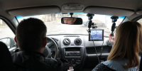 «Будем не только штрафовать, но и показывать нарушителей публично»: мэр — о борьбе с парковкой на газонах - TV-Gubernia.Ru