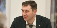 Мэр Воронежа Сергей Петрин пригласил принять участие в опросе о качестве жизни в регионе - Комсомольская Правда