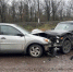 В Воронежской области столкнулись Pontiac Vibe и «Нива»: пострадали 3 человека - РИА Воронеж