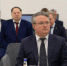 Названо имя возможного преемника Вадима Кстенина на посту главы воронежского Водоканала - Bloknot-Voronezh.Ru