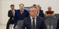 Названо имя возможного преемника Вадима Кстенина на посту главы воронежского Водоканала - Bloknot-Voronezh.Ru