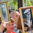 Бессмертный полк онлайн вновь объединит миллионы людей по всей стране - ГТРК Воронеж