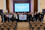 «ПрофОриентир» создает актуальные проекты студенческого самоуправления