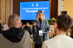 «ПрофОриентир» создает актуальные проекты студенческого самоуправления
