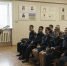 В УФСИН России по Воронежской области прибыли выпускники ведомственного вуза для прохождения преддипломной практики - УФСИН