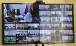 Ветеринарные службы регионов обсудили работу в системе учета сельскохозяйственных животных