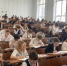 Заключительный этап Инженерной олимпиады школьников Центра России - ВГУ