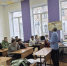 Преподаватели ВГАС посетили филиал Губернского педагогического колледжа в Россоши фото 1 - Институт физкультуры
