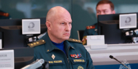 Александр Куренков: «Буду посещать пострадавшие регионы с определенной периодичностью» - МЧС