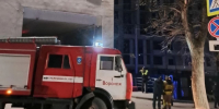 Беспилотник ранил девушку в Воронеже - TV-Gubernia.Ru