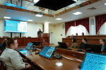 День памяти жертв геноцида советского народа
