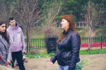 День памяти жертв геноцида советского народа