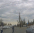 В Воронеже машина без номеров проехала на красный и чуть не сбила 2 человек - РИА Воронеж