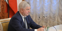 Губернатор прокомментировал БПЛА-атаку на Воронеж вечером 19 апреля - Обозреватель.Врн