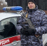 БОЛЕЕ 270 РАЗ ЗА НЕДЕЛЮ РОСГВАРДЕЙЦЫ В ВОРОНЕЖСКОЙ ОБЛАСТИ ВЫЕЗЖАЛИ ПО СИГНАЛУ «ТРЕВОГА» - Росгвардия
