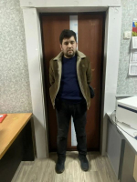 Иностранца задержали за попытку изнасилования женщины на Московском проспекте