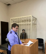Иностранца задержали за попытку изнасилования женщины на Московском проспекте