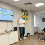 Практико-ориентированное обучение студентов по направлению «Менеджмент» и «Строительство» в ООО «Вымпелком» - ВГТУ