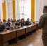 В Воронежской области около 5 тыс детей посетили мероприятия с участием ветеранов СВО - РИА Воронеж