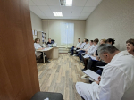 Реализация плана по профилактике и противодействию коррупции в бюджетного учреждения Воронежской области «Ольховатская районная станция по борьбе с болезнями животных»