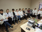 Реализация плана по профилактике и противодействию коррупции в бюджетного учреждения Воронежской области «Ольховатская районная станция по борьбе с болезнями животных»