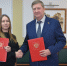 Воронежский облсовпроф и Первичная профсоюзная организация Воронежского вагоноремонтного завода подписали Соглашение о взаимодействии - Воронежский облсовпроф