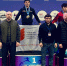 Воронежский борец победил на студенческом Чемпионате России - TV-Gubernia.Ru