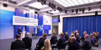 В Народную программу «Единой России» поступило более 240 тысяч предложений со всей страны - ВестиПК в Воронеже
