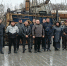 Слушатели института познакомились с достопримечательностями Воронежа - Воронежский институт ФСИН России