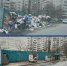 По поручению госжилинспекции в Воронеже ликвидировали свалки мусора - Государственная жилищная инспекция