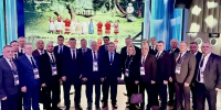 На Всероссийском форуме с Дмитрием Медведевым побывали воронежцы - Обозреватель.Врн