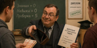 Пустоту в кошельках дарил студентам вместо знаний преподаватель воронежского колледжа - Bloknot-Voronezh.Ru
