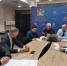 В ГЖИ обсудили вопросы безопасности использования газового оборудования в жилых домах - Государственная жилищная инспекция